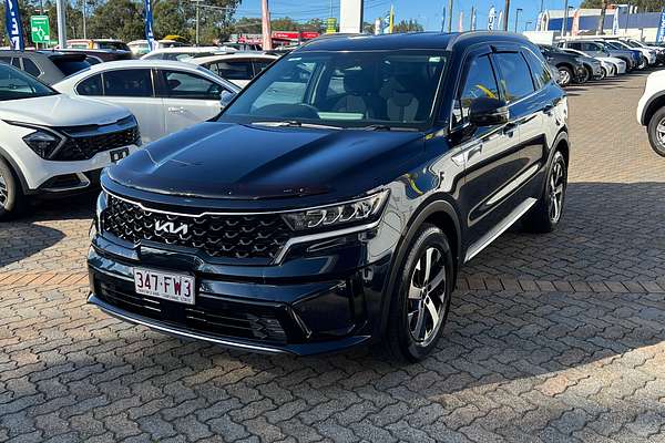 2022 Kia Sorento Sport MQ4