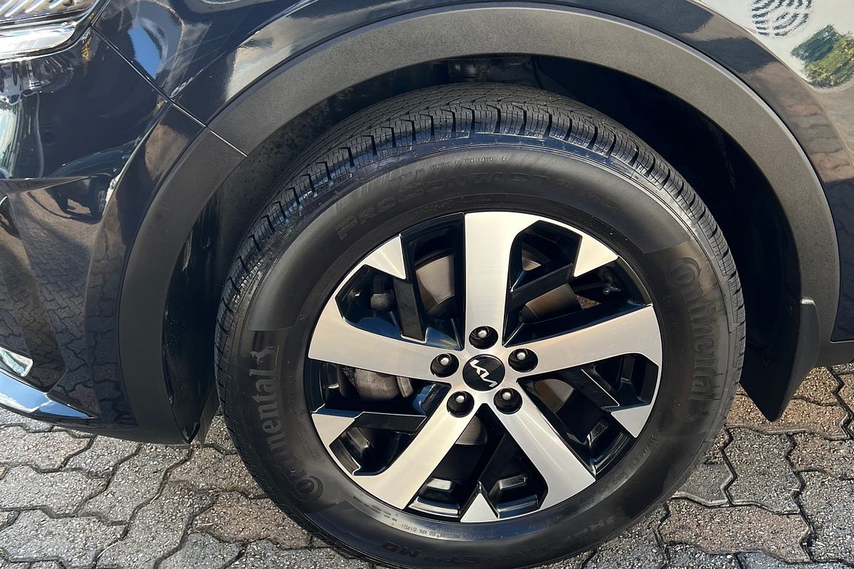 2022 Kia Sorento Sport MQ4