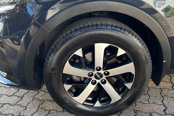 2022 Kia Sorento Sport MQ4