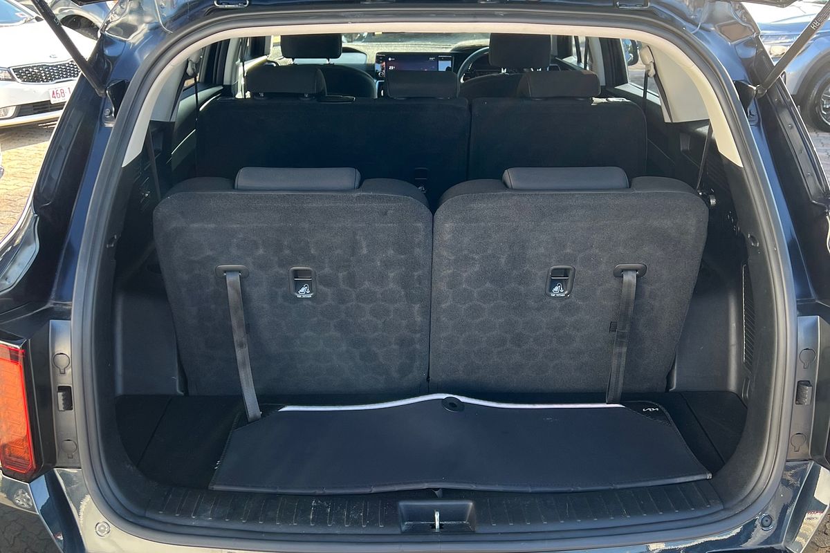 2022 Kia Sorento Sport MQ4