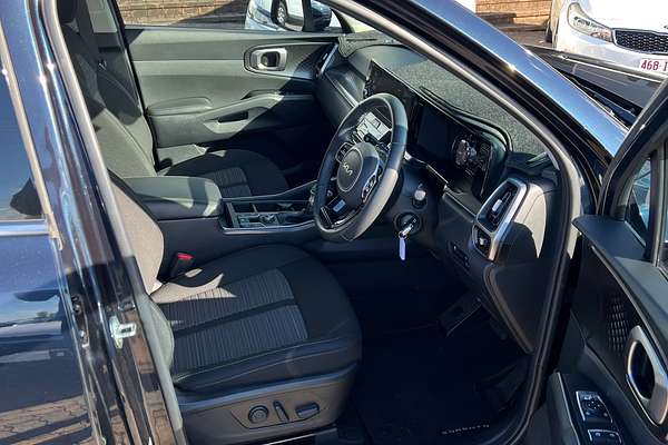 2022 Kia Sorento Sport MQ4