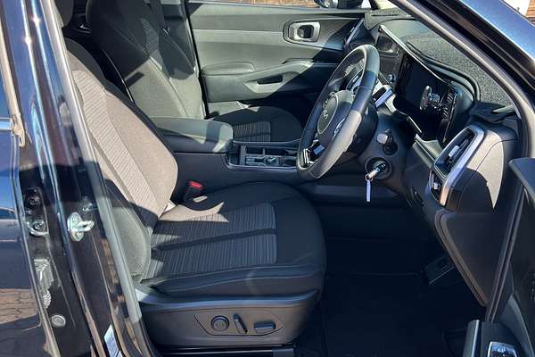 2022 Kia Sorento Sport MQ4
