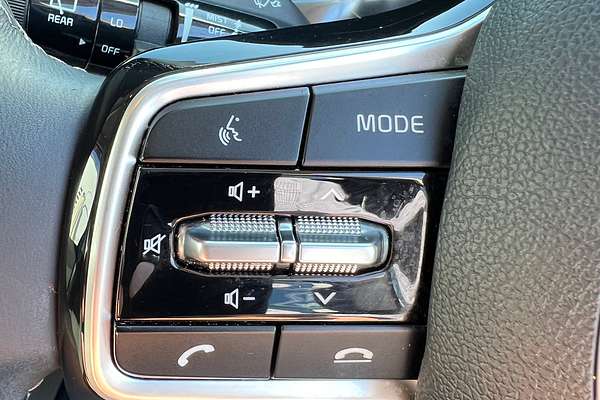 2022 Kia Sorento Sport MQ4