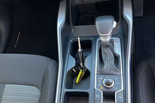2022 Kia Sorento Sport MQ4