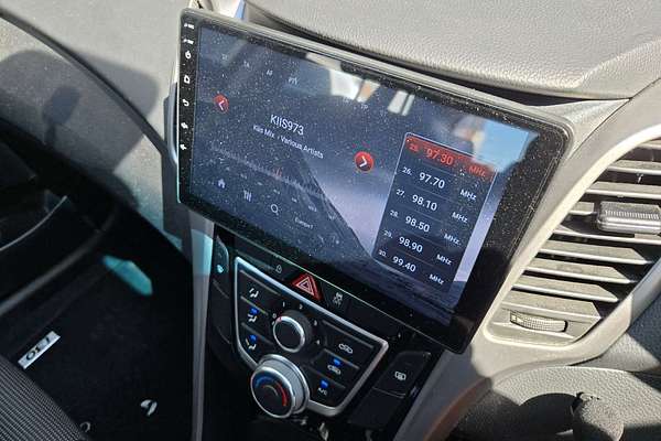 2015 Hyundai i30 Active GD