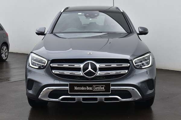 2022 Mercedes-Benz GLC-Class GLC200 X253