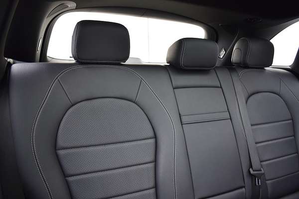 2022 Mercedes-Benz GLC-Class GLC200 X253