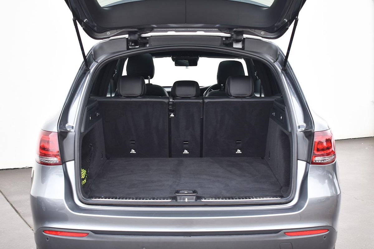 2022 Mercedes-Benz GLC-Class GLC200 X253