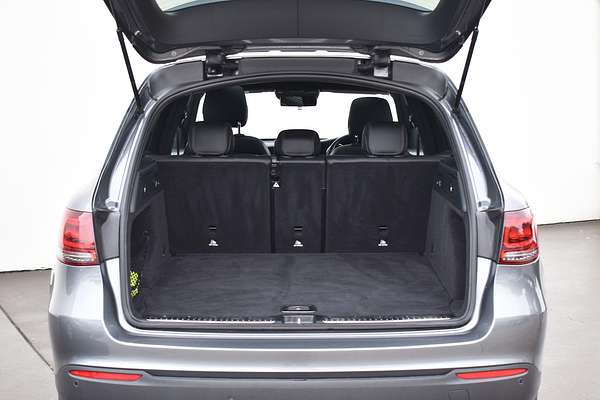 2022 Mercedes-Benz GLC-Class GLC200 X253