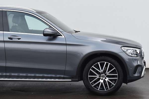 2022 Mercedes-Benz GLC-Class GLC200 X253