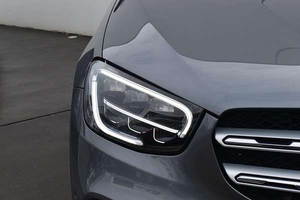 2022 Mercedes-Benz GLC-Class GLC200 X253