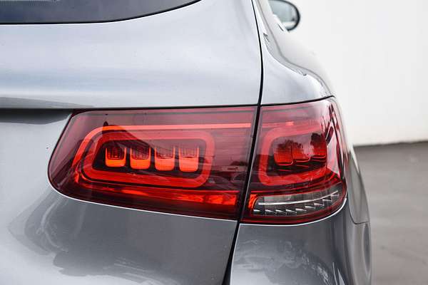 2022 Mercedes-Benz GLC-Class GLC200 X253