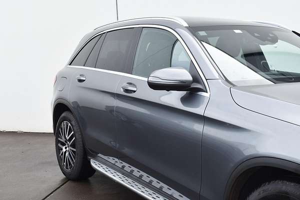 2022 Mercedes-Benz GLC-Class GLC200 X253