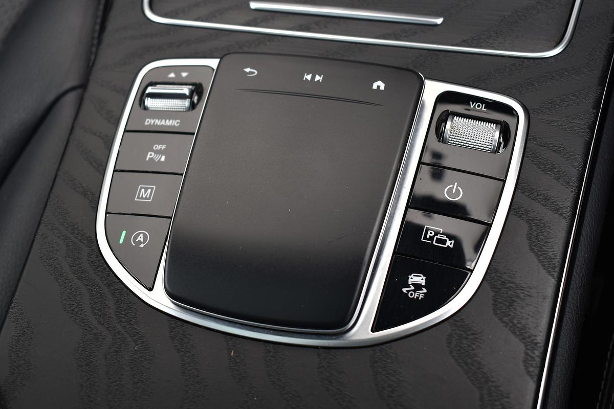 2022 Mercedes-Benz GLC-Class GLC200 X253