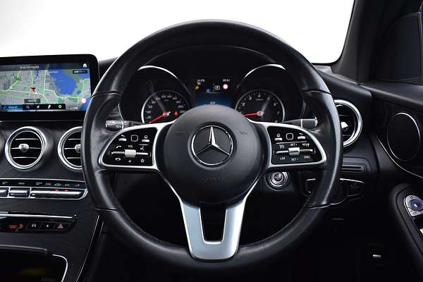 2022 Mercedes-Benz GLC-Class GLC200 X253