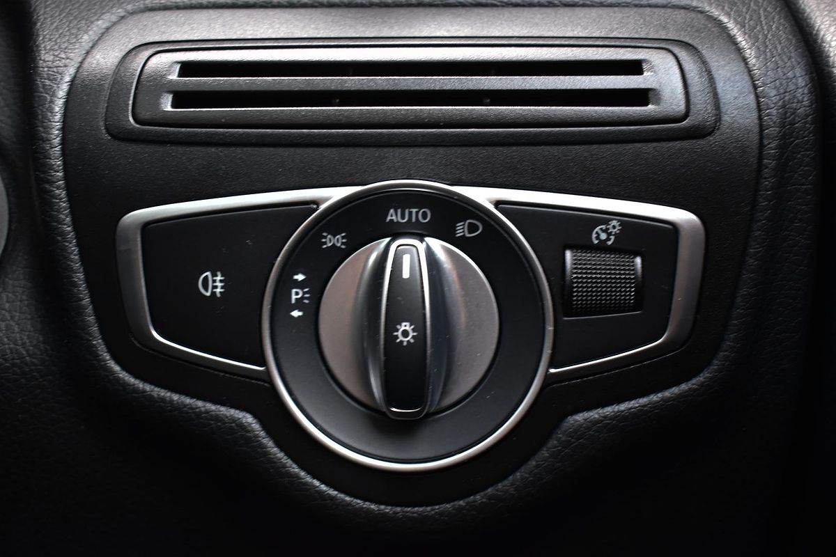 2022 Mercedes-Benz GLC-Class GLC200 X253
