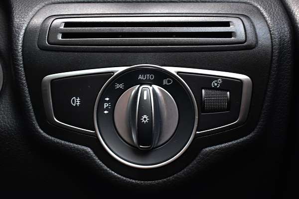2022 Mercedes-Benz GLC-Class GLC200 X253