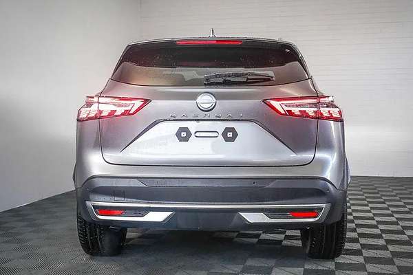 2025 Nissan QASHQAI Ti J12