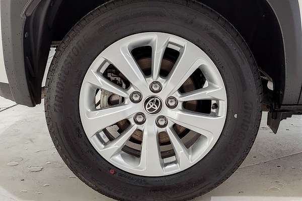 2022 Toyota Yaris Cross GX MXPJ15R