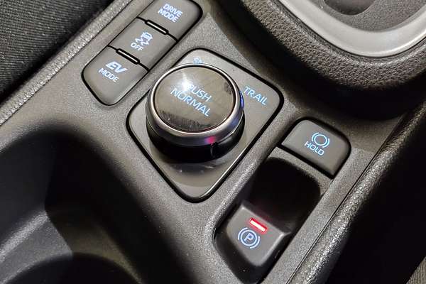 2022 Toyota Yaris Cross GX MXPJ15R