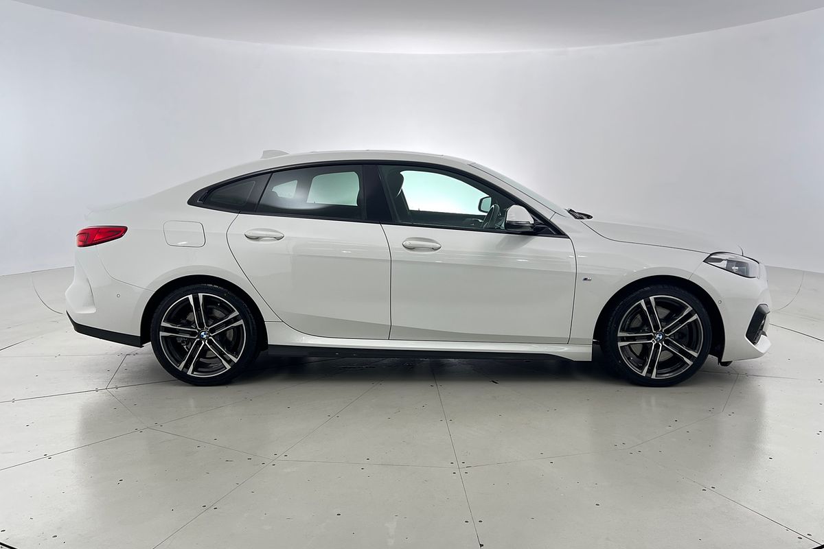 2020 BMW 2 Series 220i M Sport F44