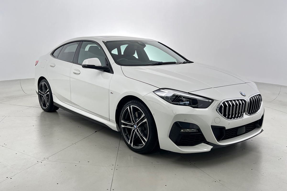2020 BMW 2 Series 220i M Sport F44