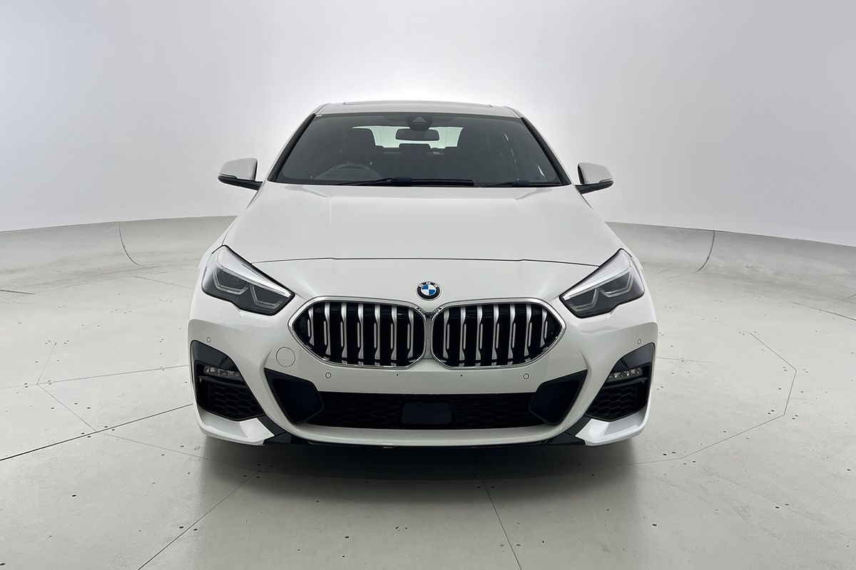 2020 BMW 2 Series 220i M Sport F44