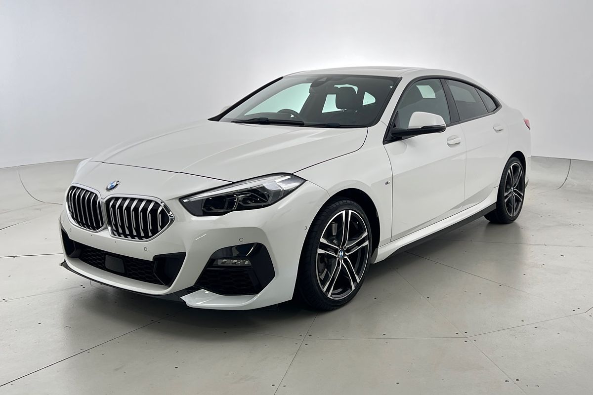 2020 BMW 2 Series 220i M Sport F44