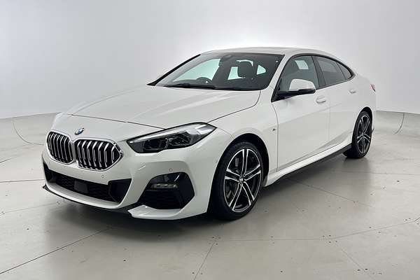 2020 BMW 2 Series 220i M Sport F44