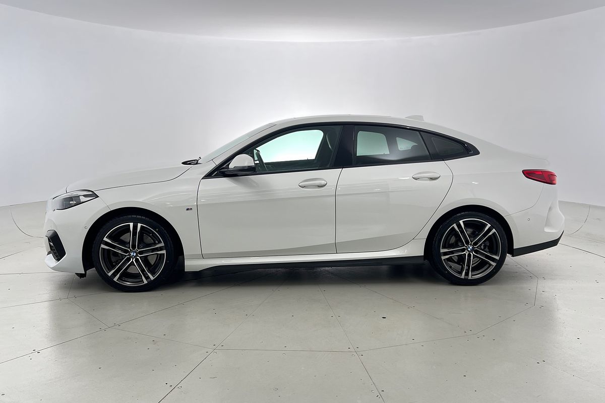 2020 BMW 2 Series 220i M Sport F44