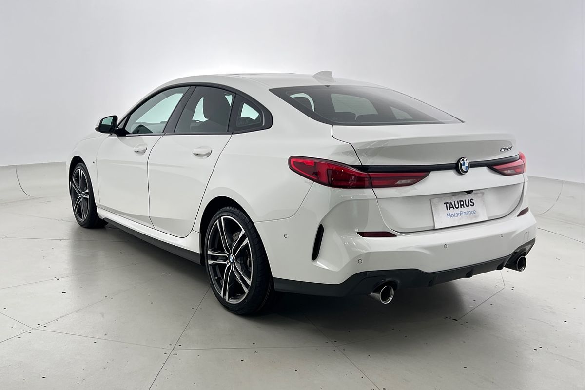 2020 BMW 2 Series 220i M Sport F44
