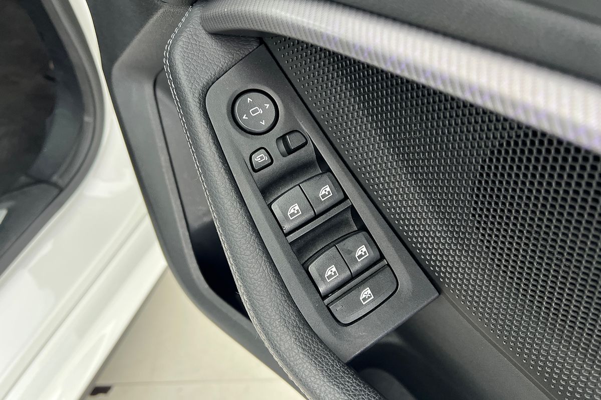 2020 BMW 2 Series 220i M Sport F44