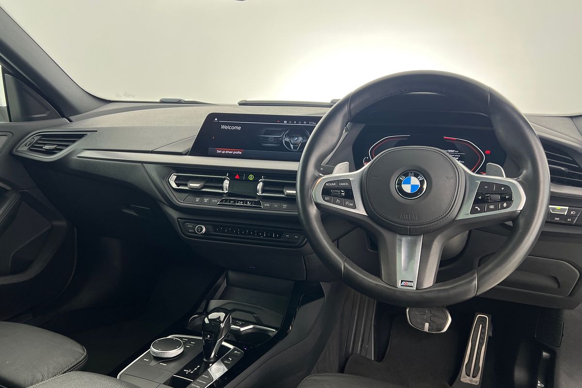 2020 BMW 2 Series 220i M Sport F44