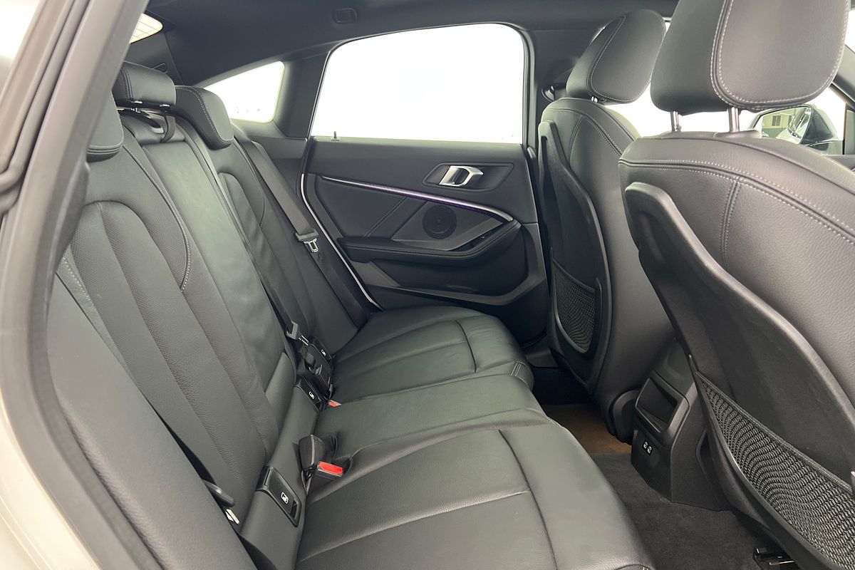 2020 BMW 2 Series 220i M Sport F44