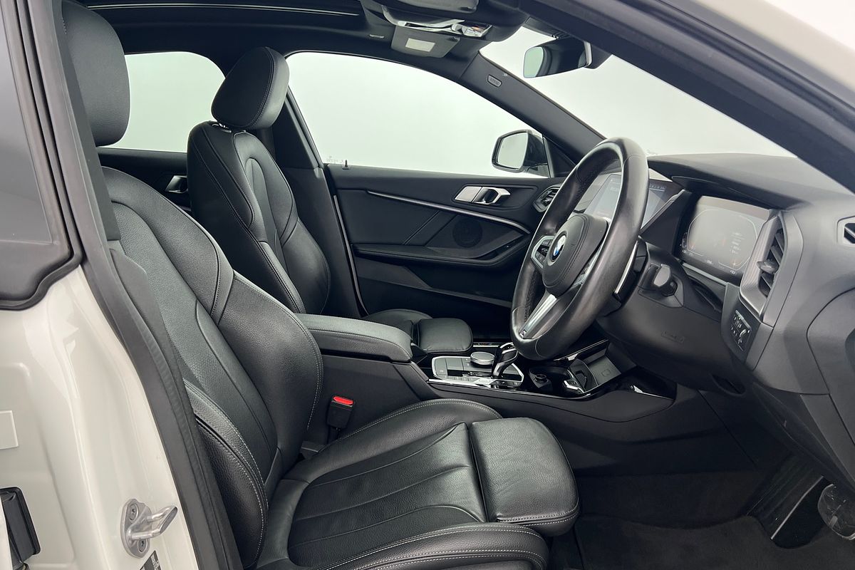 2020 BMW 2 Series 220i M Sport F44