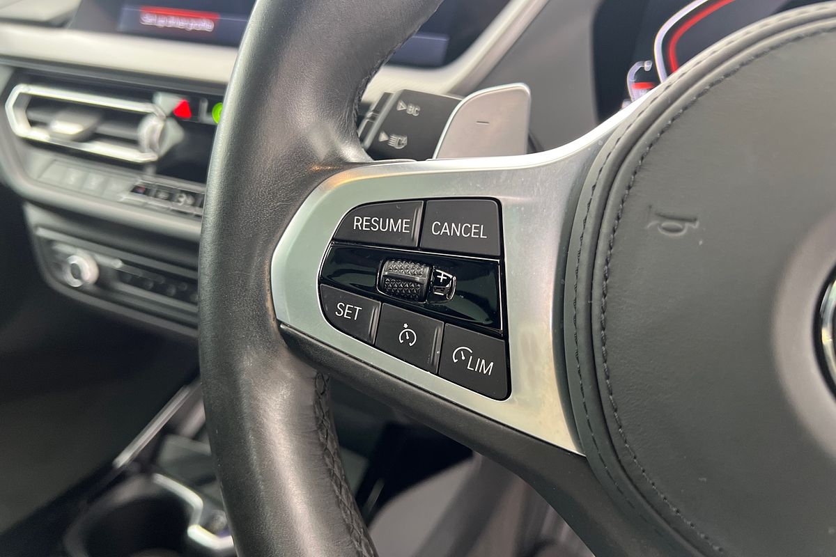 2020 BMW 2 Series 220i M Sport F44