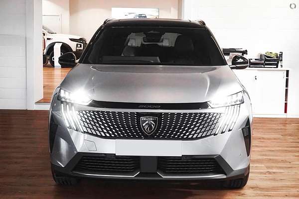 2025 Peugeot 5008 GT Premium Hybrid P74