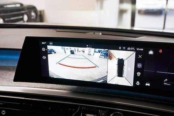 2025 Peugeot 5008 GT Premium Hybrid P74