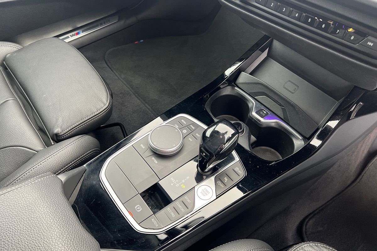 2020 BMW 2 Series 220i M Sport F44