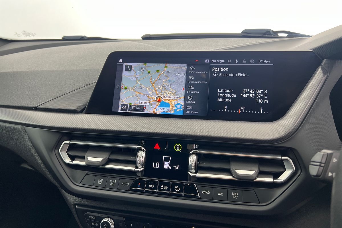 2020 BMW 2 Series 220i M Sport F44