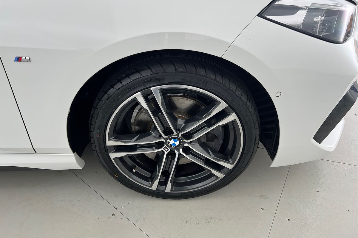 2020 BMW 2 Series 220i M Sport F44