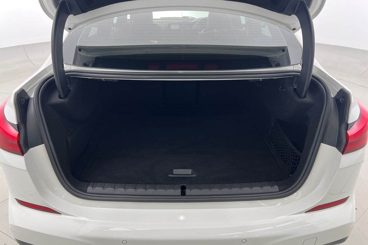 2020 BMW 2 Series 220i M Sport F44