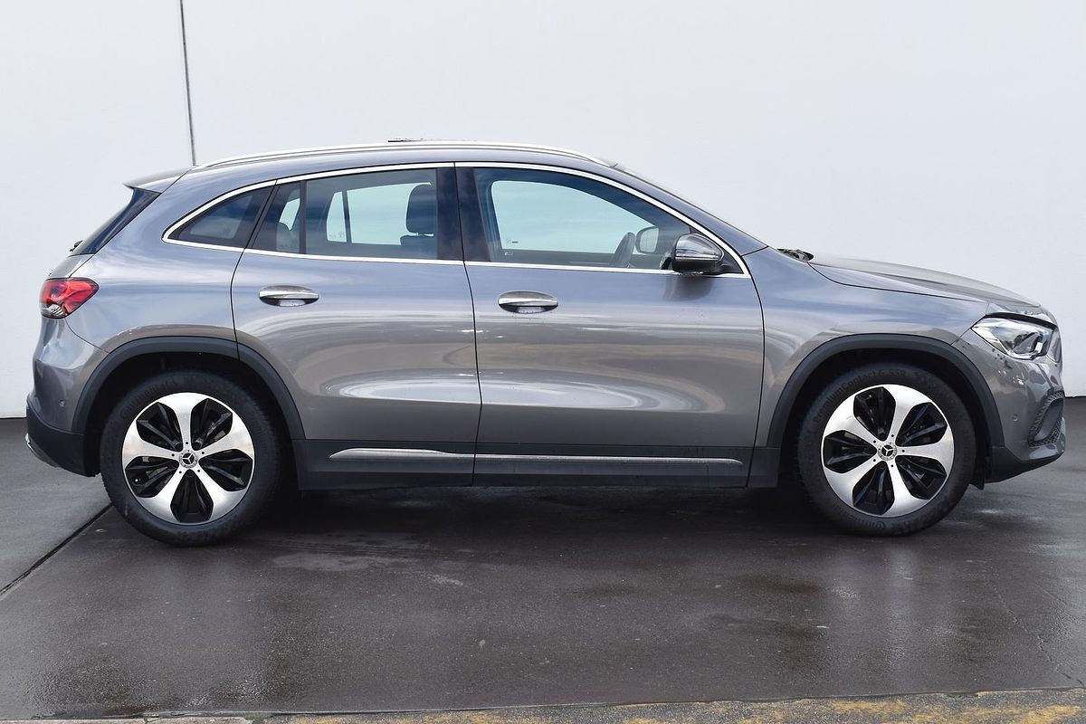2022 Mercedes-Benz GLA-Class GLA250 H247