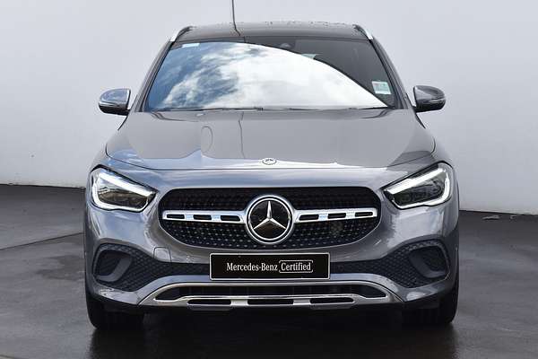 2022 Mercedes-Benz GLA-Class GLA250 H247