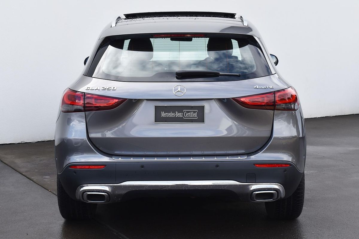 2022 Mercedes-Benz GLA-Class GLA250 H247