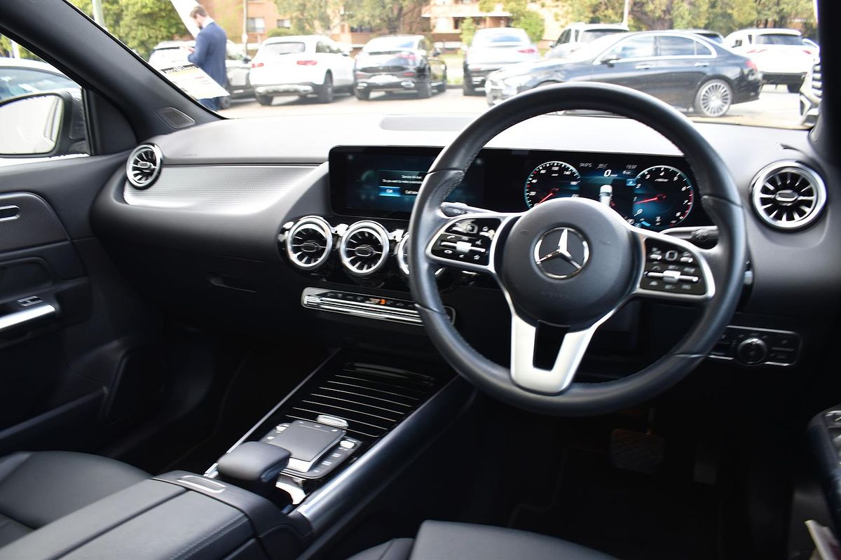 2022 Mercedes-Benz GLA-Class GLA250 H247