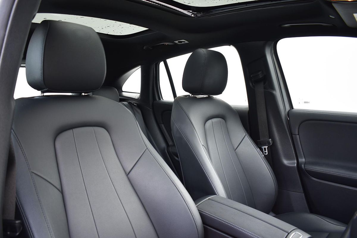 2022 Mercedes-Benz GLA-Class GLA250 H247
