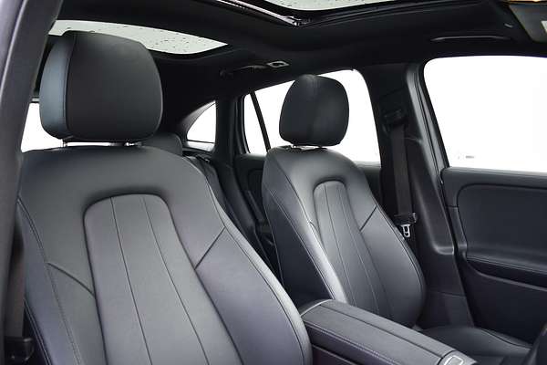 2022 Mercedes-Benz GLA-Class GLA250 H247