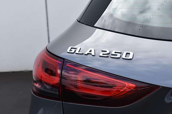 2022 Mercedes-Benz GLA-Class GLA250 H247