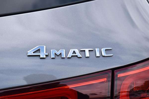 2022 Mercedes-Benz GLA-Class GLA250 H247